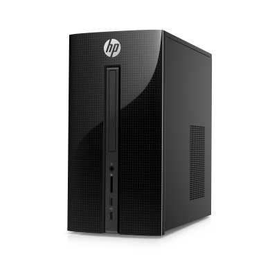 HP 460-p010nc (W3C79EA)