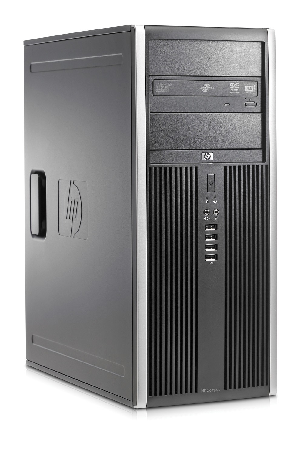 HP Compaq 8300 Elite CMT (C3A51EA)