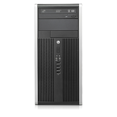 HP Compaq 8300 Elite MT (B0F41EA)