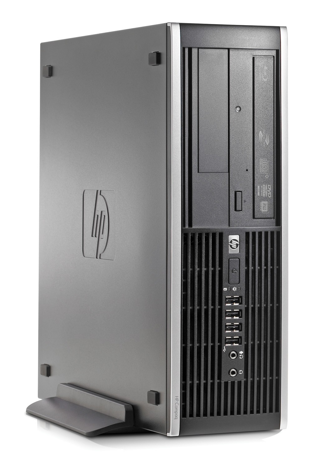 HP Compaq 8300 Elite SFF (C3A43EA)