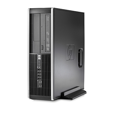 HP Compaq 8300 Elite SFF (A2K84EA)