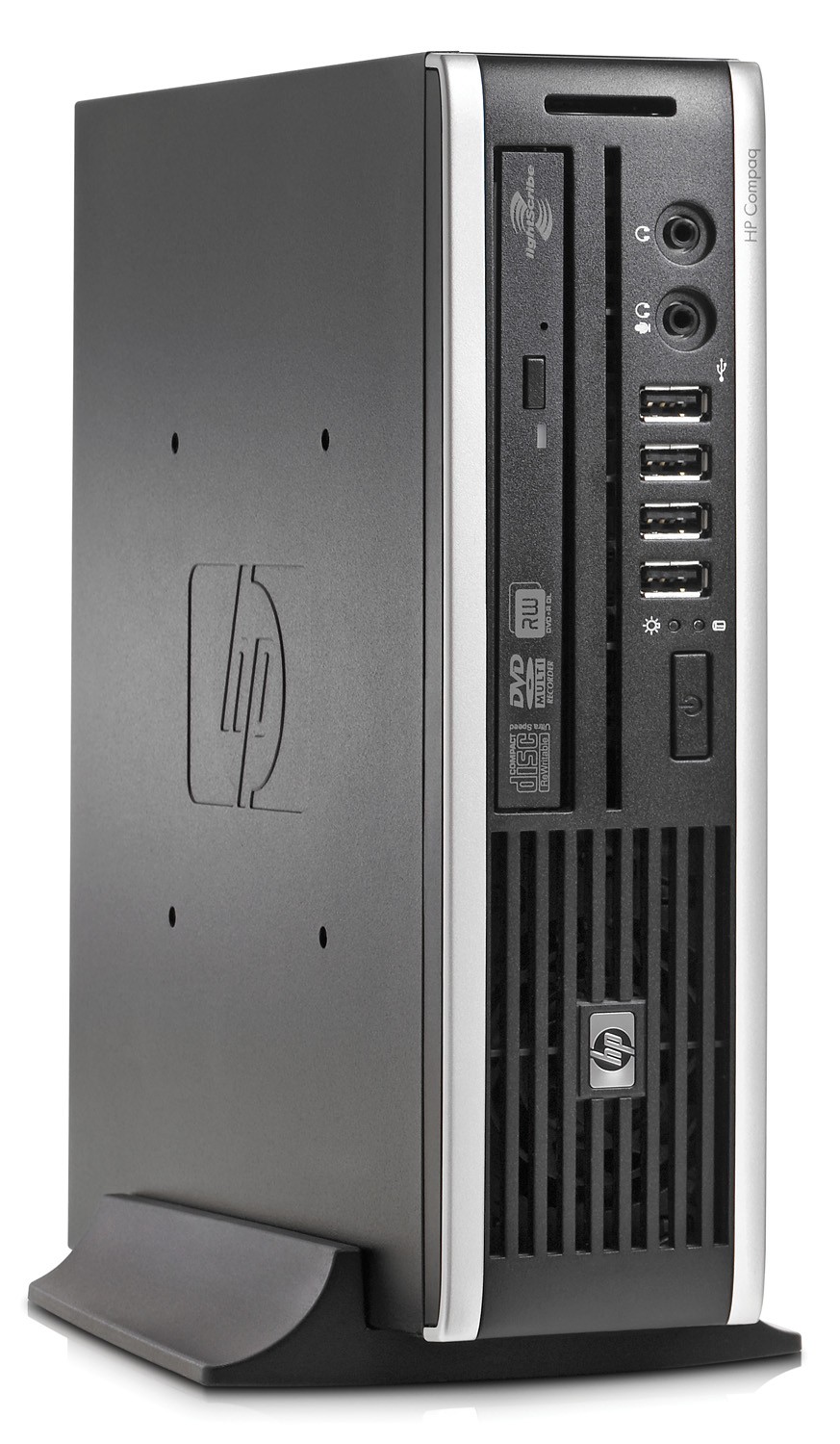 HP Compaq 8300 Elite USDT (A2K91EA)