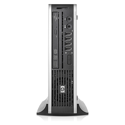 HP Compaq 8300 Elite USDT (C3A46EA)