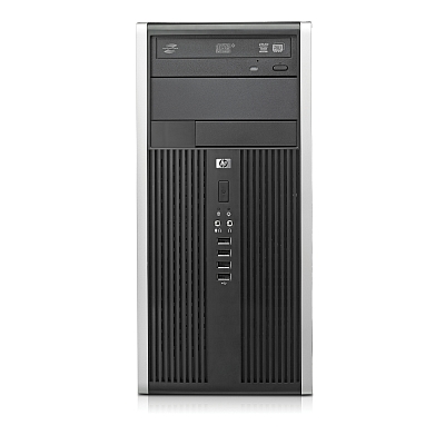 HP Compaq Pro 6300 (C3A23EA)