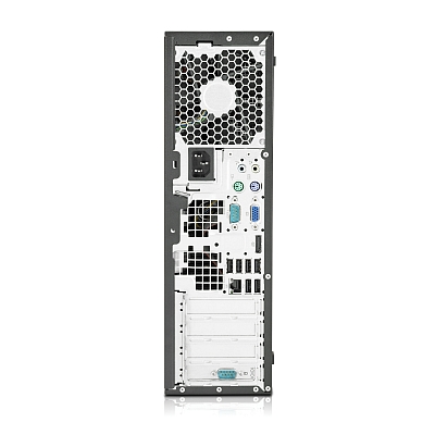 HP Compaq Pro 6300 SFF (LX846EA)