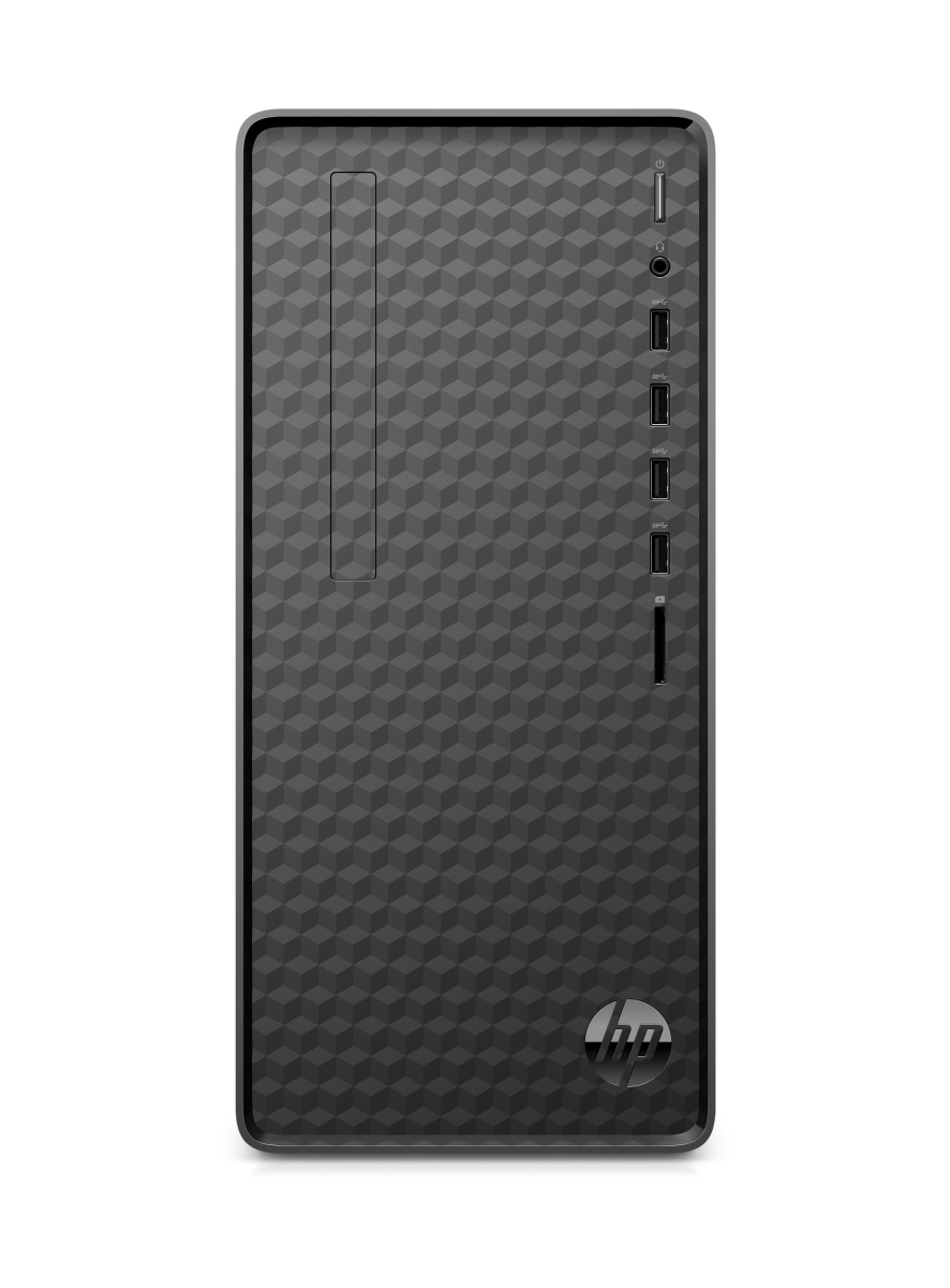 HP Desktop M01-F3000nc (73C97EA)