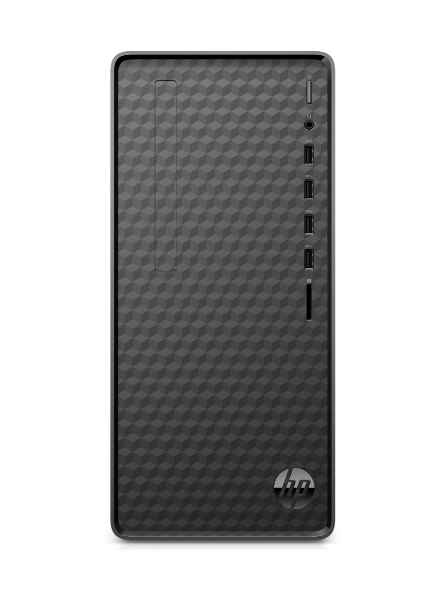 HP Desktop M01-F3054nc (73D01EA)