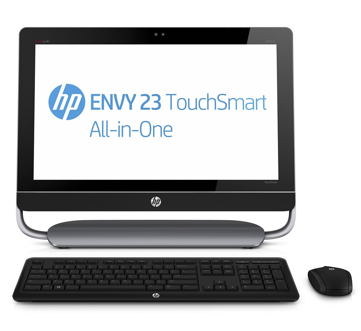 HP ENVY 23-d101ec TouchSmart (D2P29EA)