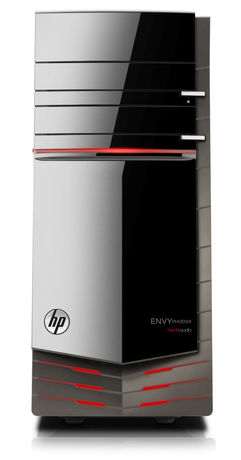 HP ENVY Phoenix 810-400nc (L6X72EA)