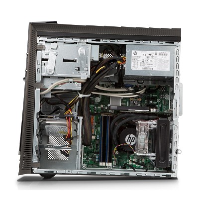 HP ENVY Phoenix 810-200ec (J5M82EA)