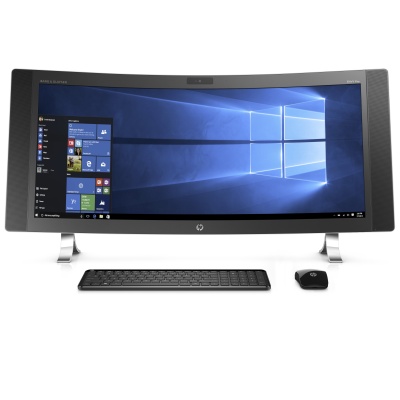 HP ENVY Pro All-in-One 34 (V7Q63EA)