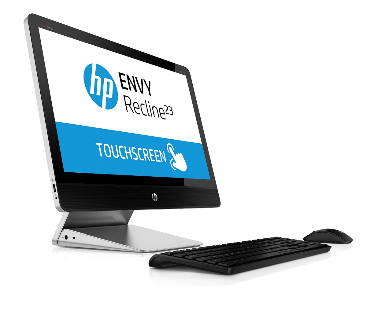 HP ENVY Recline 23-k081ec TouchSmart (F6D98EA)