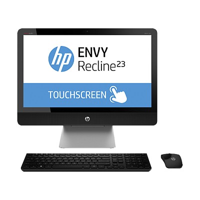 HP ENVY Recline 23-k081ec TouchSmart (F6D98EA)