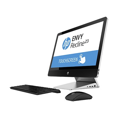 HP ENVY Recline 23-k081ec TouchSmart (F6D98EA)