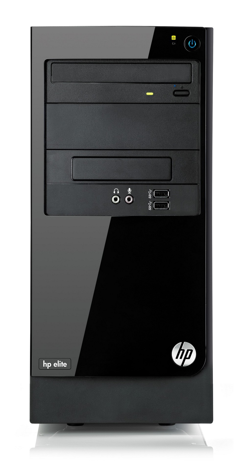 HP Elite 7500 (D5S98EA)