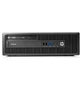 HP EliteDesk 705 G3 SFF (2KS03EA)