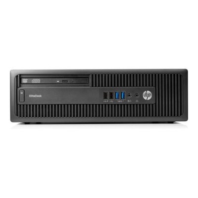 HP EliteDesk 705 G3 SFF (2KS03EA)