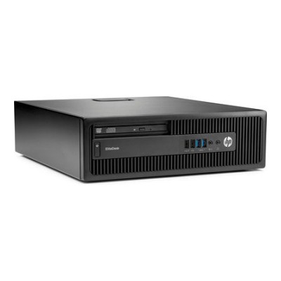 HP EliteDesk 705 G3 SFF (2KS03EA)