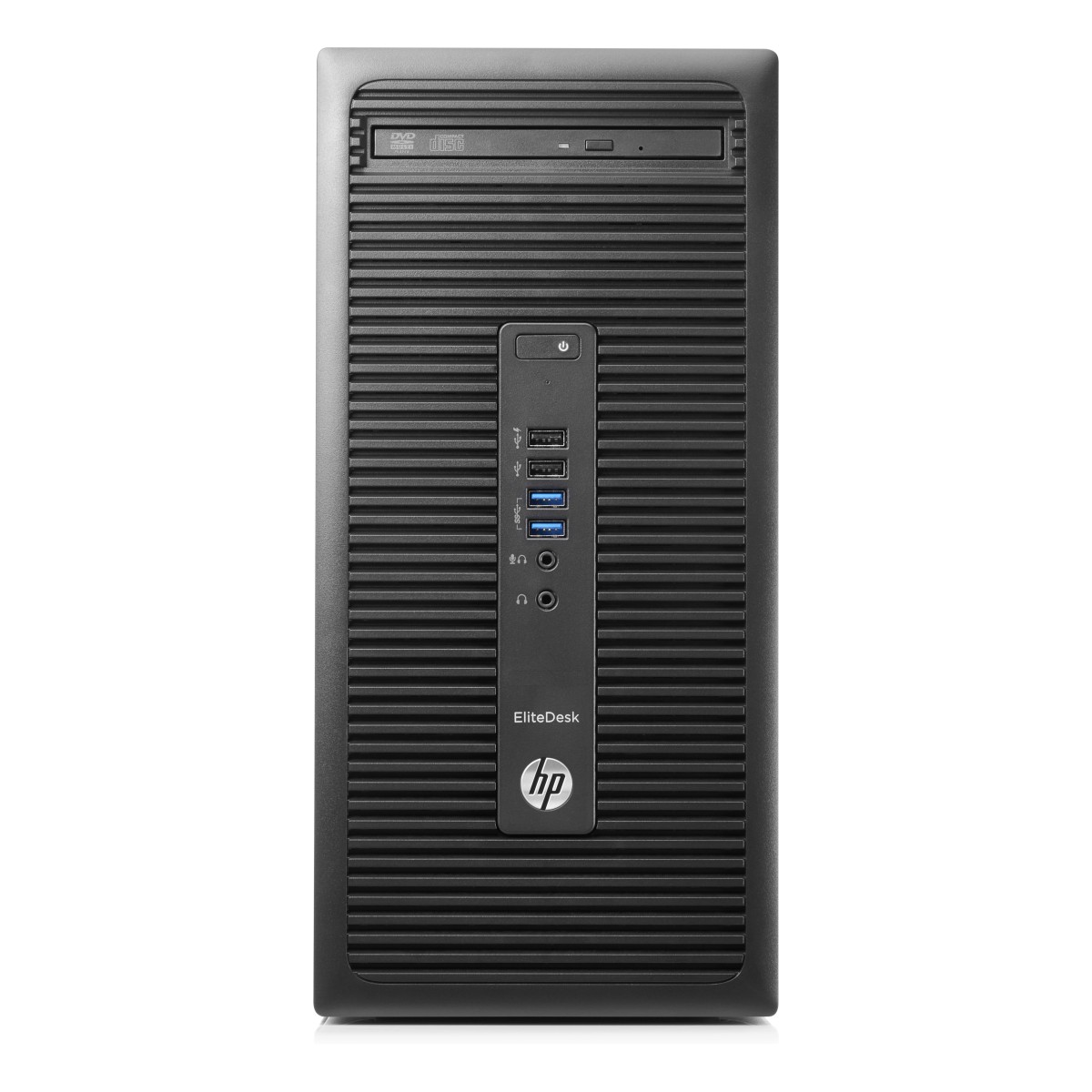 HP EliteDesk 705 G3 (2KR93EA)