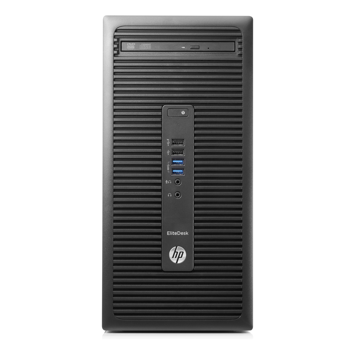 HP EliteDesk 705 G3 (2UQ67EA)