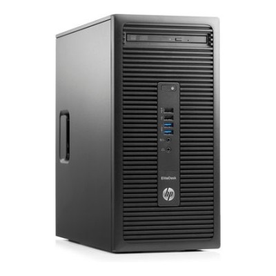 HP EliteDesk 705 G3 (2LT25EA)