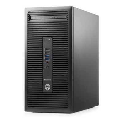 HP EliteDesk 705 G3 (2UQ67EA)