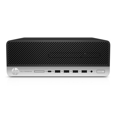 HP EliteDesk 705 G5 SFF (8RM26EA)