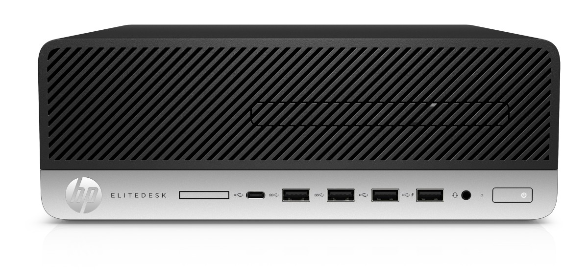 HP EliteDesk 705 G5 SFF (8XA29AW)