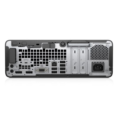 HP EliteDesk 705 G4 SFF (4HN44EA)