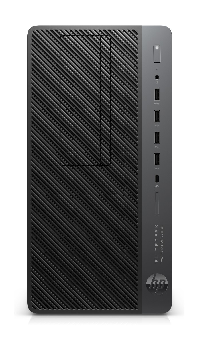 HP EliteDesk 705 G4 Workstation (5HZ88EA)