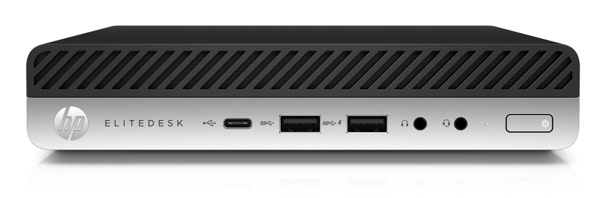 HP EliteDesk 705 G5 mini PC (8RM43EA)