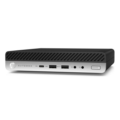 HP EliteDesk 705 G5 mini PC (8RM37EA)