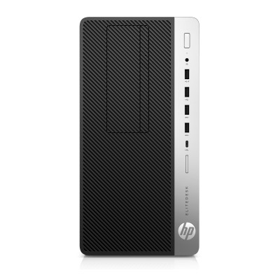 HP EliteDesk 705 G4 (7QN82EA)