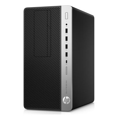 HP EliteDesk 705 G4 (7QN83EA)