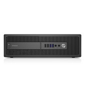 HP EliteDesk 800 G2 SFF (X6T28EA)