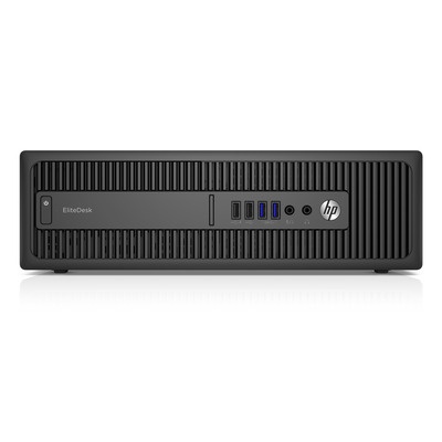 HP EliteDesk 800 G2 SFF (T1P44AW)