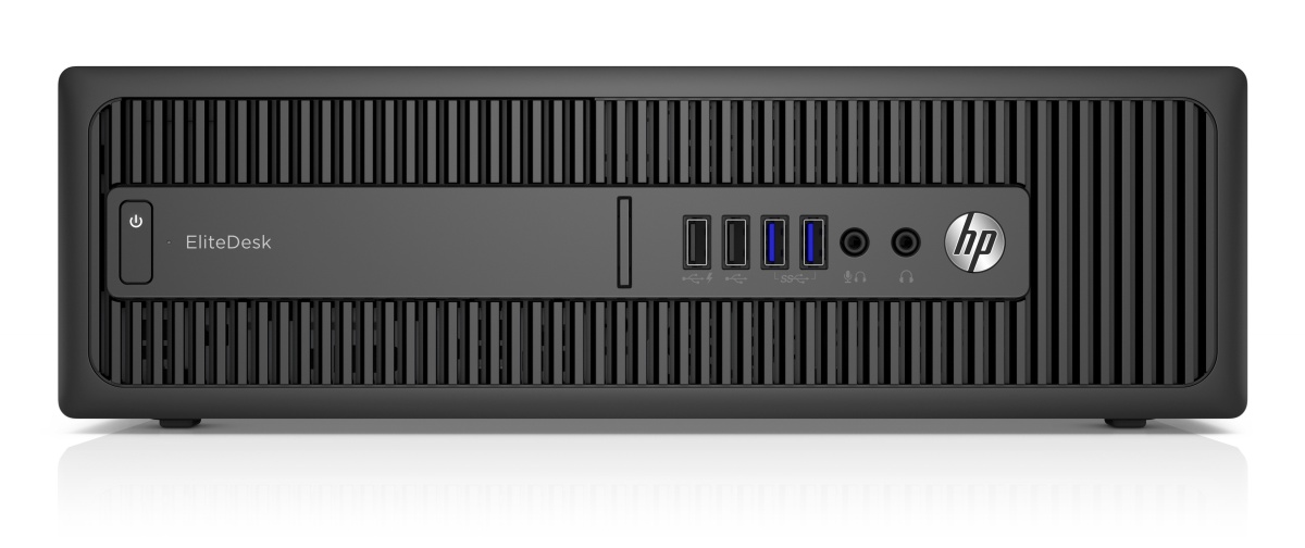 HP EliteDesk 800 G2 SFF (T4J19EA)