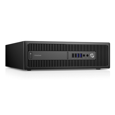 HP EliteDesk 800 G2 SFF (X6T28EA)