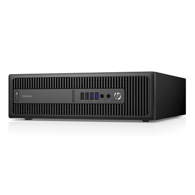 HP EliteDesk 800 G2 SFF (T1P44AW)