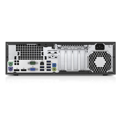 HP EliteDesk 800 G2 SFF (X6T28EA)