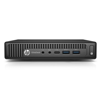 HP EliteDesk 800 G2 mini PC (P1G15EA)