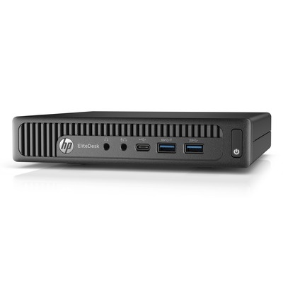 HP EliteDesk 800 G2 mini PC (P1G90EA)