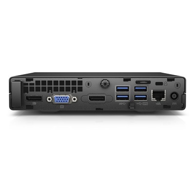 HP EliteDesk 800 G2 mini PC (P1G15EA)