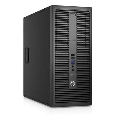 HP EliteDesk 800 G2 (T4J23EA)