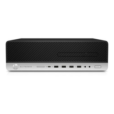 HP EliteDesk 800 G3 SFF (Z4D06EA)