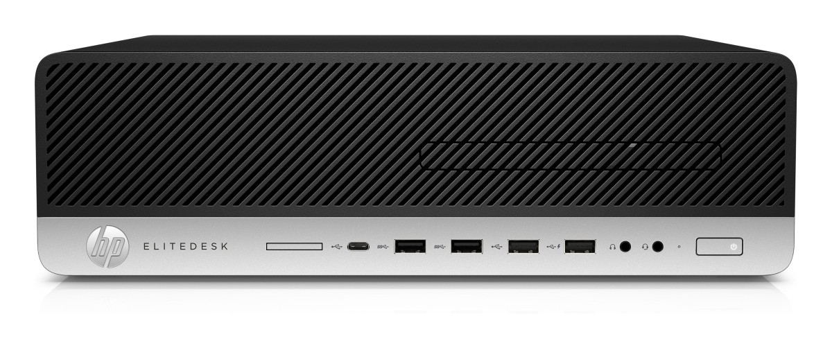 HP EliteDesk 800 G3 SFF (Z4D06EA)