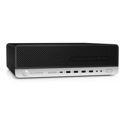 HP EliteDesk 800 G3 SFF (Z4D04EA)