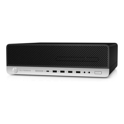 HP EliteDesk 800 G3 SFF (Z4D04EA)