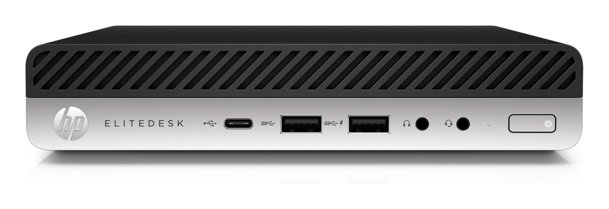 HP EliteDesk 800 G3 mini PC (1CB51EA)