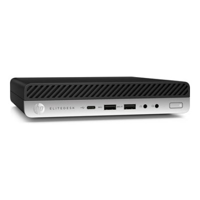 HP EliteDesk 800 G3 mini PC (1CB52EA)